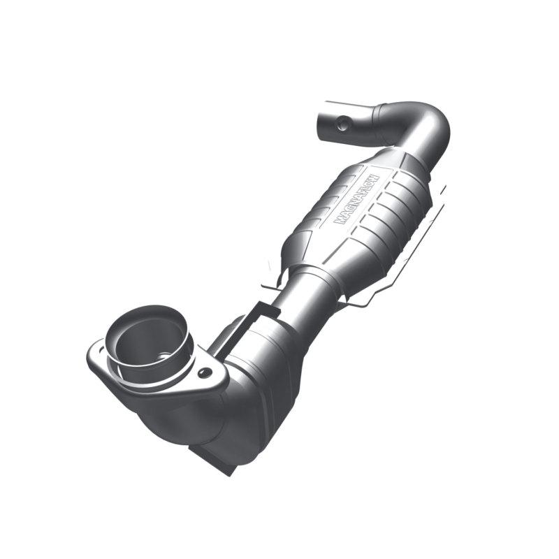 Magnaflow 447153 direct fit california catalytic converter