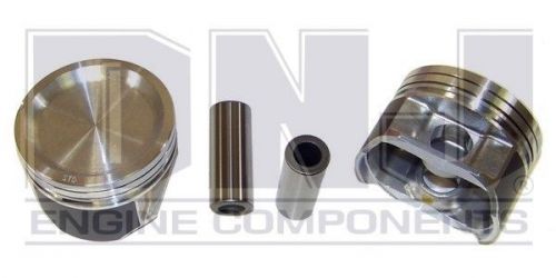 Dnj engine components p3117 piston