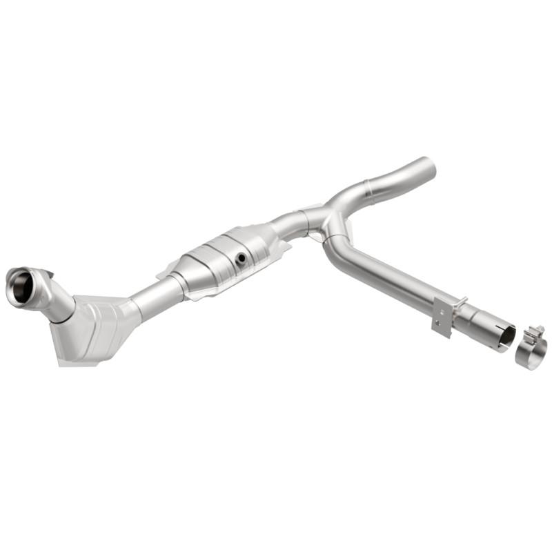 Magnaflow 447138 direct fit california catalytic converter