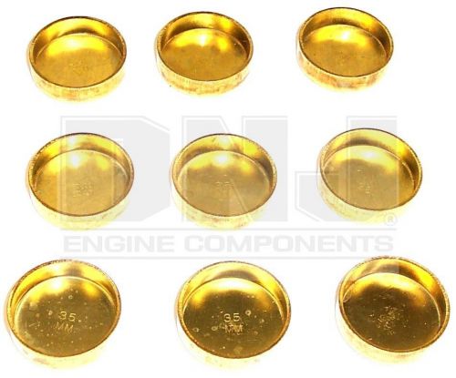 Engine expansion plug kit fits 1984-1994 plymouth colt laser  rock produc