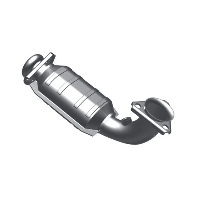 Magnaflow 36409 direct fit california catalytic converter  92-95 corvette 5.7 d/