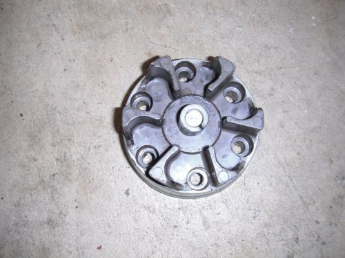 Seadoo 3d xp di limited drive shaft coupling dog ring 290958137 420958137