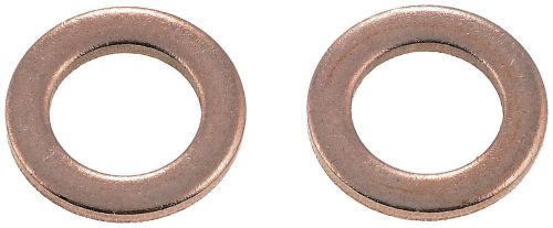 Brake hydraulic hose to caliper bolt washer front dorman 484-188