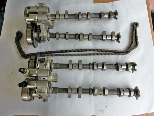 Ford 3.5l v-6 camshafts - used