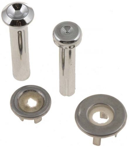 Dorman # 75398 - door lock knob assortment