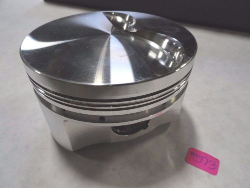 Diamond pistons #51028 sb mopar street/strip flat top  4.060 bore