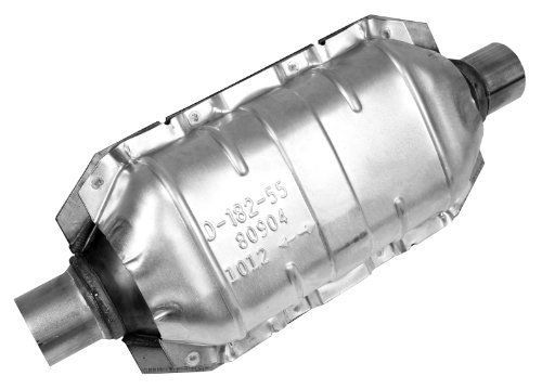 Walker 80904 calcat universal catalytic converter