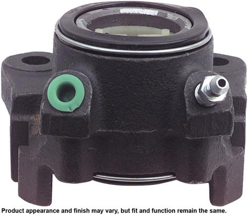 Cardone 19-148 front brake caliper-reman friction choice caliper