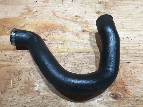 Lrv exhaust hose gtx  seadoo