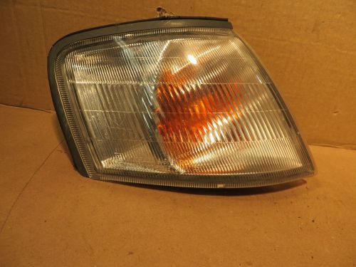 Infiniti g20 g 20 99-02 1999-2002 corner light passenger rh right oe