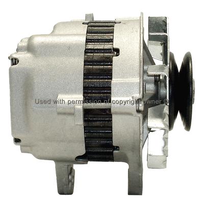 Mpa 14268 alternator/generator-reman alternator