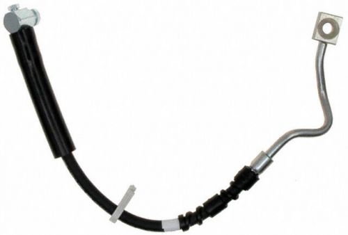 Raybestos bh382543 front brake hose