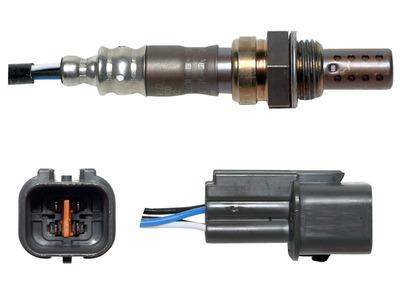 Denso 234-4318 oxygen sensor-oe style oxygen sensor