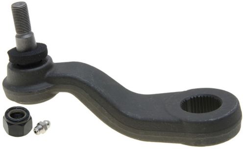 Steering pitman arm acdelco advantage 46c0064a