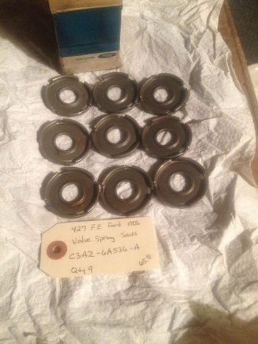 C3az-6a536- a  427 ford fe  nos valve springs seats