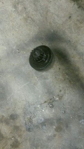 06 kawasaki kfx400 starter gear