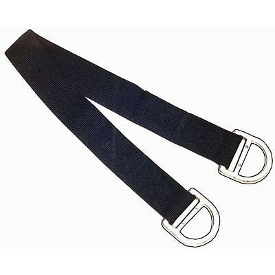 Rjs heavy-duty axle strap