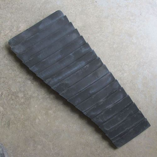 85 86 87 88 89 90 chevrolet camaro iroc z 28 right side gm hood louver 14081352