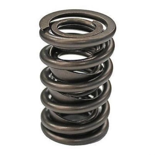 Lunati 73100-16 dual valve spring with damper set of 16 1.450&#034; o.d. new