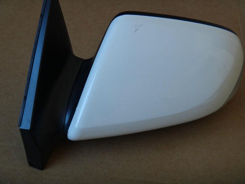 Sell Scion TC 2010 Stock Driver & Passenger Side View Mirrors in Chino ...