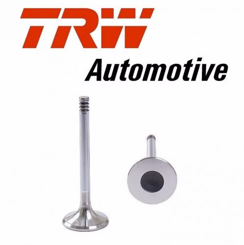 Bmw 2002 2002tii 318i 320i engine exhaust valve trw 11341251063