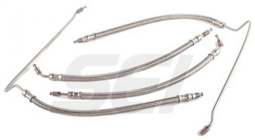 Mercruiser alpha 1 gen 1 hose kit 16-3/16&#034; &amp; gen 2 brand new a/mkt