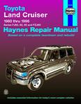 Haynes publications 92056 repair manual