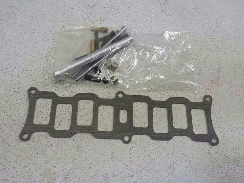 Trick flow tfs-efi-kit1 intake manifold hardware kit