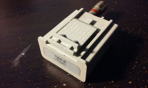 B &amp; k avr fuse cartidge &amp; fuse fits many models