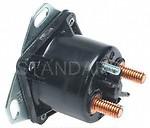 Standard motor products ry525 glow plug relay