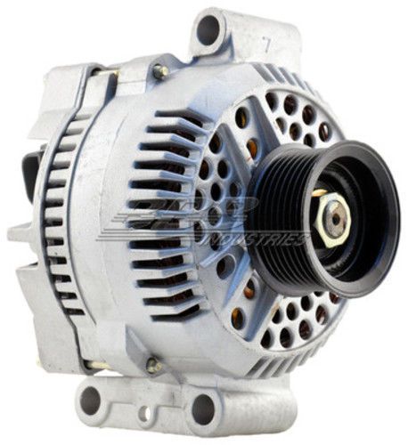 Bbb industries 7768p61 remanufactured alternator