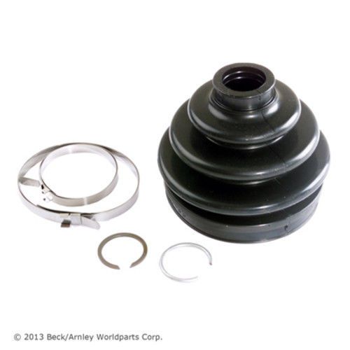 Beck/arnley 103-2805 cv joint boot kit