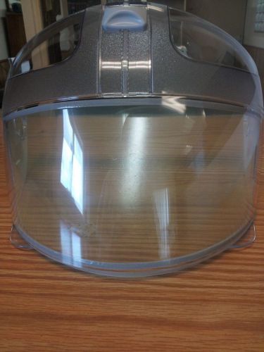 Ski doo double exo dual pane replacement visor - does not include sun visor