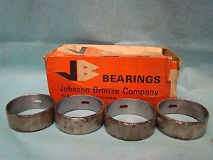 1961 - 1983 ford 170 200 250 comet fairlane falcon mustang camshaft bearing set