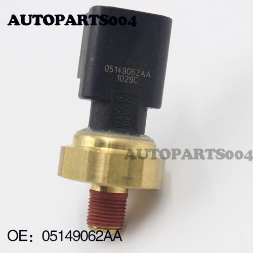 Oil pressure switch sensor fits: chrysler dodge jeep ram original oe 05149062aa