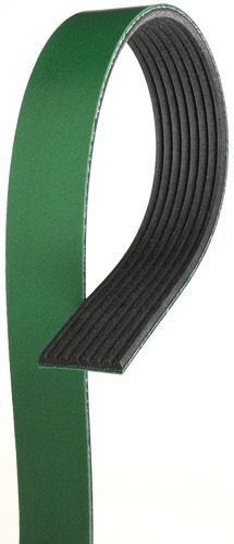 Gates belt k080765hd new