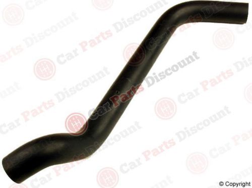 New genuine air pump hose smog emissions, 11721264153