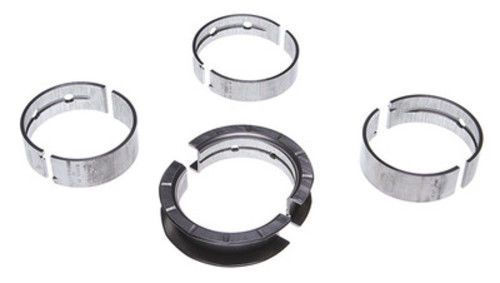 Engine crankshaft main bearing set-aluminum(al-5) clevite ms-2037a-.50mm