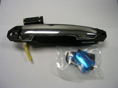 Maxzone auto parts 31250013211 exterior door handle