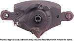 Cardone industries 18-4118 rear right rebuilt caliper with hardware