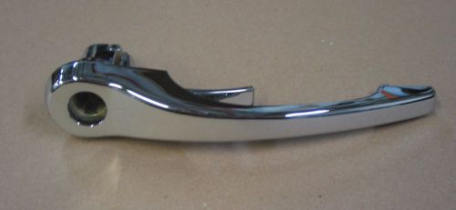 Porsche 911 door handle 70 thru 77