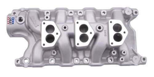 Edelbrock 5412 vintage intake manifold