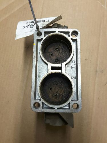 94 95 96 97 ford f350 throttle body throttle valve assm 8-460 7.5l 121343