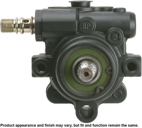 Power steering pump cardone 21-5417 reman fits 03-08 infiniti fx45