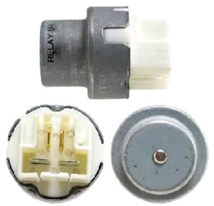 A/c compressor radiator fan relay toyota camry celica corolla mr-2 supra 4runner