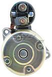 Bbb industries 16971 remanufactured starter