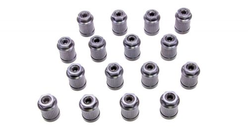 Crane kool nuts rocker arm adjusting nut 7/16-20 in thread 16 pc p/n 99769-17