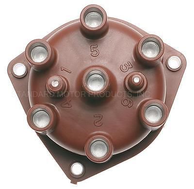 Distributor cap standard jh-107 fits 78-87 toyota land cruiser 4.2l-l6