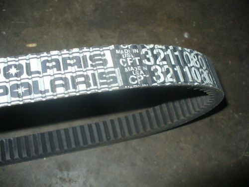 Polaris xc edge pro x belt 3211080 1 2004 2003  fusion