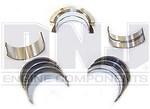 Dnj engine components mb467 main bearing set